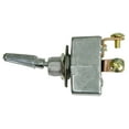thumbnail image 6 of EverStart 10884W Heavy Duty Universal Metal Toggle Switch 35 Amp, Silver, 6 of 11