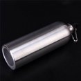 thumbnail image 4 of Bouteille d'Eau en Acier Inoxydable sous Vide Sport Gym Métal Extérieur Camping Randonnée Cyclisme Bouteille, 4 of 7