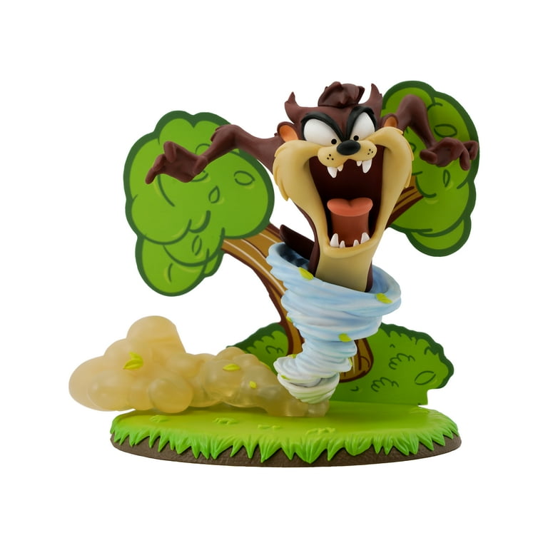 ABYstyle Studio Looney Tunes Tasmanian Devil Taz 4.7