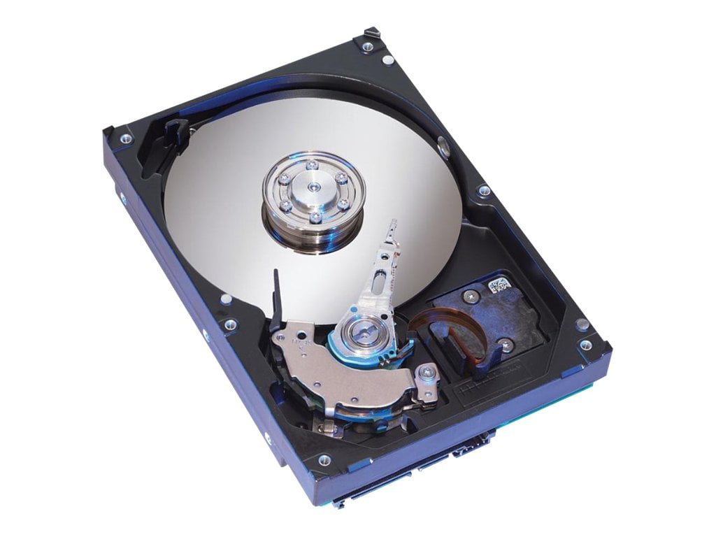 Seagate BarraCuda 24 TB Hard Drive, 3.5