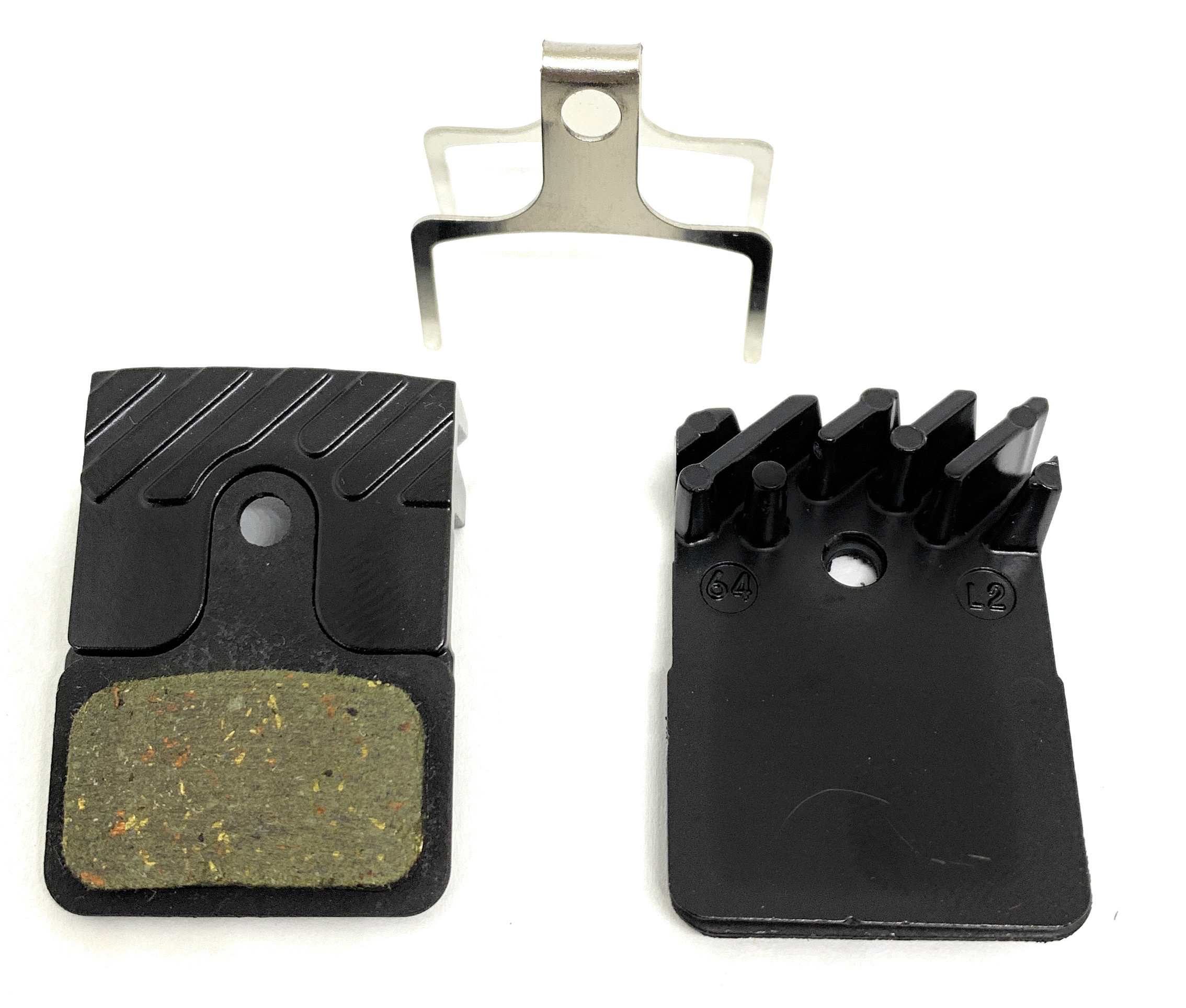 walmart bike brake pads