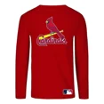 thumbnail image 1 of Playera Deportiva Cardenales Licra Grandes Ligas, 1 of 2