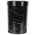 thumbnail image 4 of UPGRATOR Bathroom Waste Bin Plastic for Families 1Set 11.8x8.1in, 4 of 8
