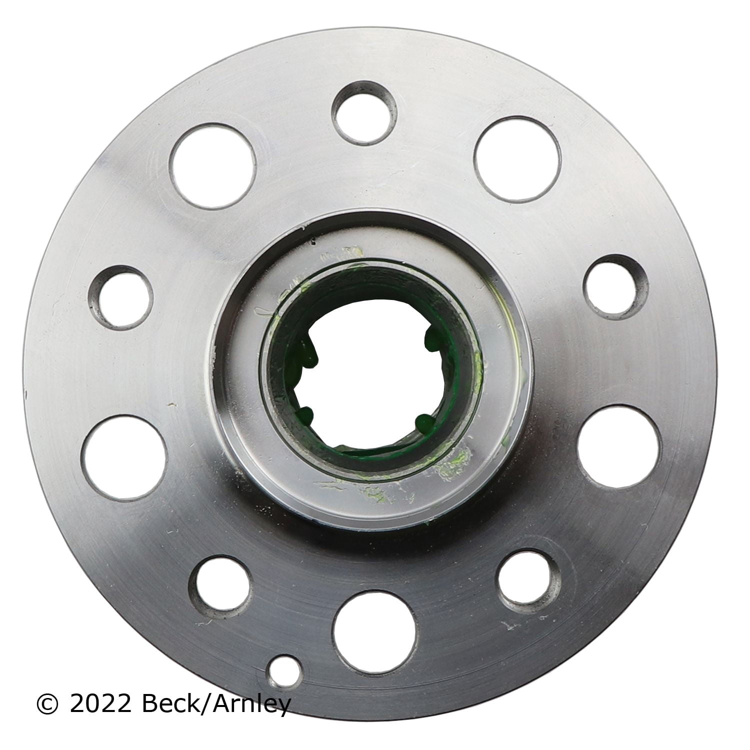 BeckArnley 051-6443 Hub And Bearing Assembly