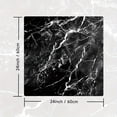 thumbnail image 5 of Dish Drying Pad, Abstract Art Marble Printed Pattern Washing Machine Dust Cover Mat, Countertop Absorbent Pad, Washstand Drain Mat, Washstand Cup Mat, Kitchen Accessories, Bathroom Accessories, 5 of 7