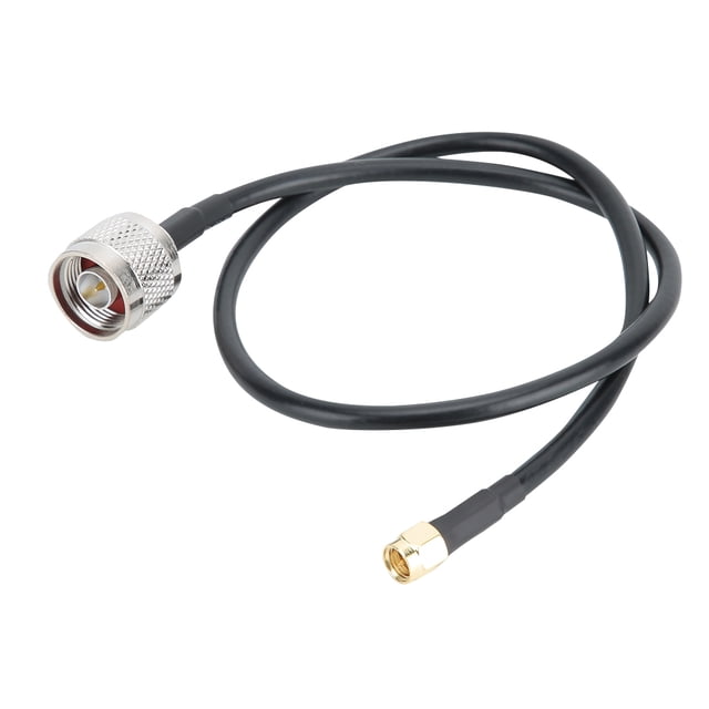 Coaxial Adapter Cable, Low Impedance Adapter Cable For SMA Based Device