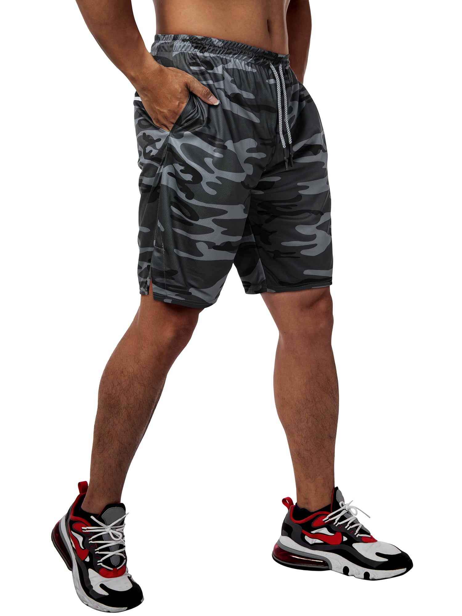 nike exclusive swim cargo short pants