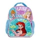 thumbnail image 1 of Mochila Kinder Infantil Disney Princesas 14L, 1 of 5