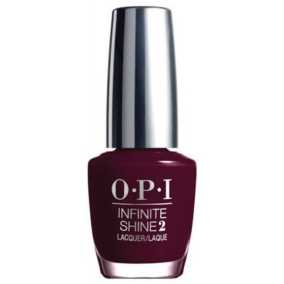 OPI Infinite Shine ISL14 Raisin the Bar