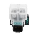 thumbnail image 3 of Relé De Solenoide De Arranque Relé De Arranque Para Gsf1200s Relé De Solenoide De Arranque Con Fusibles ER2367RE157DM Apto Para Suzuki Eiger 400 LTA400 / LTA400F / LTA400FC ANGGREK Starter Solenoid Relay, 3 of 8