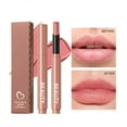 thumbnail image 4 of Soft Lipstick Light And Non Drying Non Fading Lipstick Pen Makeup, 4 of 4