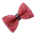 thumbnail image 1 of Minnieouse Lazos de diamantes de imitación, corbatas de cristal, corbata Ornamental brillante, pajarita de moda para novio, accesorio de ropa Accesorios de disfraces diecinueve, 1 of 6