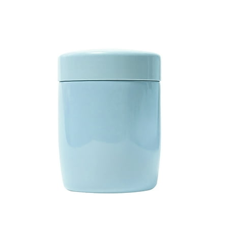 

Small Flask for Hot Drinks Soup Flask 250ML Food Thermal Food Container Stainless Insulated Food Container for Hot Food Sealed Portable Lunch Cup