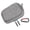 Gray Color, variant on Carrying Bag For Action 6/5Pro/4/3 Camera Equipment Case Water Fabric Shell for Outdoor Gear
