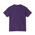 thumbnail image 2 of Effete Feline Claw Marks Scratch Unisex HD Cotton™ T-Shirt, 2 of 6