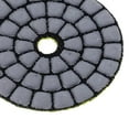 thumbnail image 5 of 2 Inch 50Mm Diamond Dry Polishing Pad Type for Granite Marble Sanding Disc Grit 100, 5 of 8