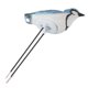 thumbnail image 4 of Medidor de Sensor de Humedad del Suelo ANGGREK con Forma de Pájaro lindo, 4 of 8