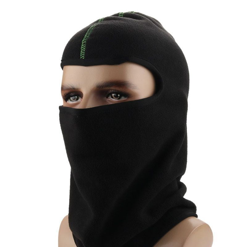 Details about   Winter Balaclava Ski Mask Cold Weather Thermal Face Mask Cover Shield Headwear 