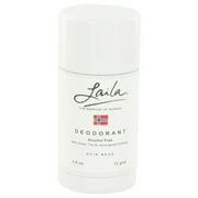 Laila by Geir Ness Deodorant Stick 2.6 oz for Women