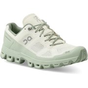 ON WOMEN CLOUDVENTURE Sneakers White / Moss
