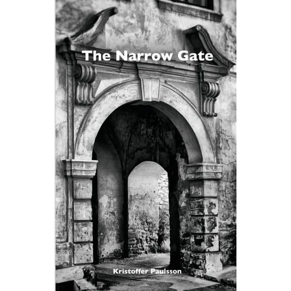 The Narrow Gate (Paperback)