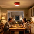 thumbnail image 5 of Tong Coffee Cup Ceiling Pendant Night Light For Ambient Modern Decorative Lamp Idea For Cozy Living Spaces, 5 of 5