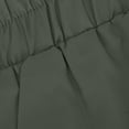 thumbnail image 7 of Mgmyaa Womens Gym Shorts Flowy Running Shorts for Women High Elastic Waist Workout Shorts Stretch Summer Quick Dry Athletic Gym Yoga Sports Beach Shorts, 7 of 7