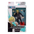 thumbnail image 2 of Figura de Acción Bandai One Piece Coleccionable Varios Modelos 1 Pieza, 2 of 3