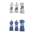 thumbnail image 1 of Funda impermeable para cabeza de golf Zulema Funda de golf deportiva, 1 of 8