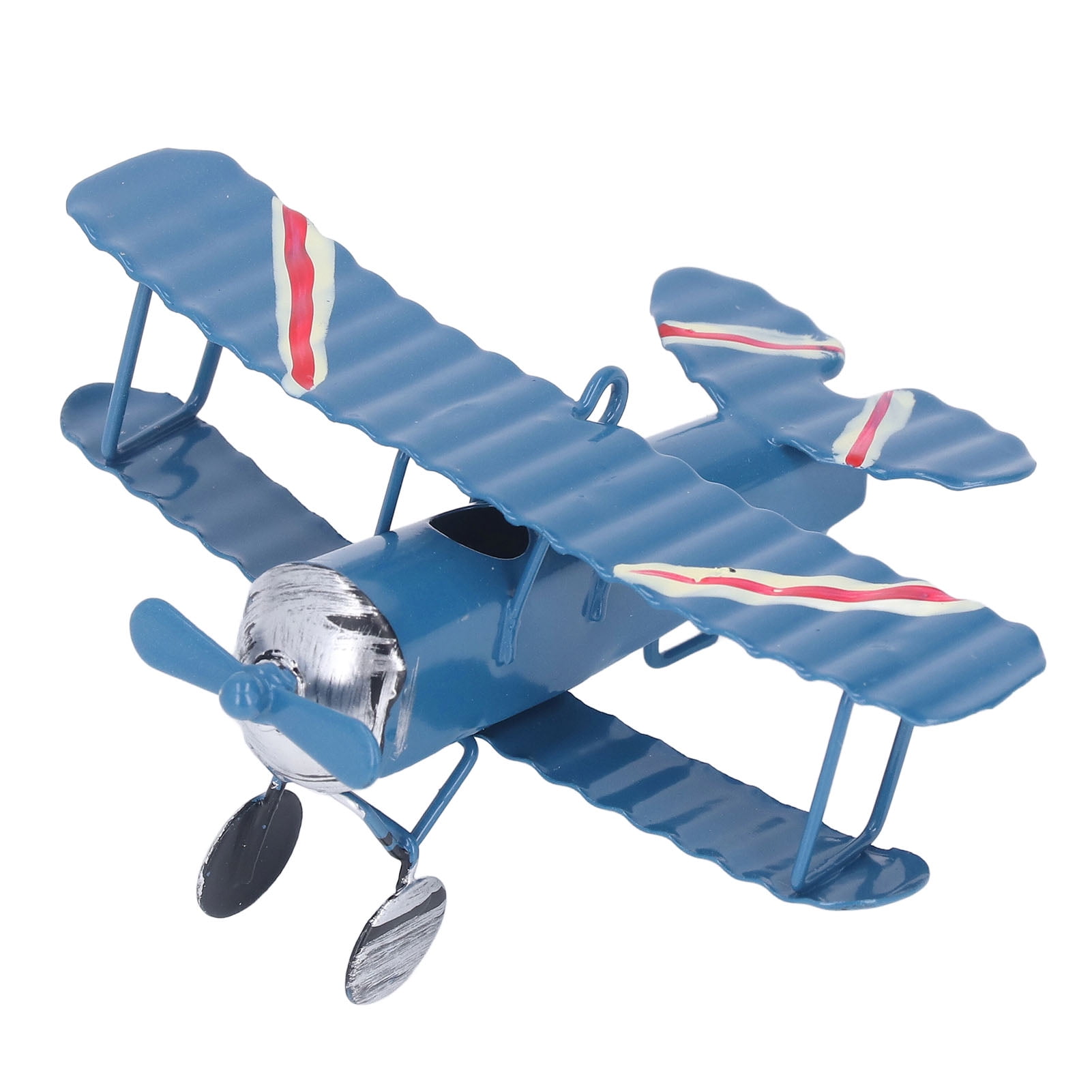 Airplane Scale Model, Aircraft Model Decoration For Study Room For Living Room For Dining Room