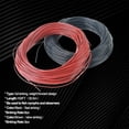 thumbnail image 2 of HLONK 3IPS/6IPS Floating Intermediate Sinking Sink Tip Floating Fly Fishing Line, 2 of 11