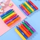 thumbnail image 4 of 18 Uds. de para BañO, Juguete de Grafiti Borrable, Pluma de Garabatos Lavable para BebéS y NiñOs, Crayones de Juguete Educativos Creativos para BañArse, 4 of 6