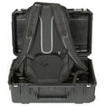thumbnail image 4 of SKB iSeries Heavy Duty Backpack Case for Camera, Black, 4 of 7