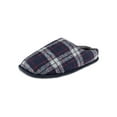 thumbnail image 4 of Wembley Men's Classic Memory Foam Padded Indoor/Outdoor Clog Slippers, 4 of 9