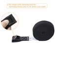 thumbnail image 4 of Correas de amarre ajustables MOOCY para kayak, 300 libras, negras, 4 of 8