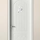thumbnail image 5 of Señal de Baño Extraíble para Hombre y Mujer, Pegatina 3D para Espejo, Pegatina Extraíble para Hombre y Mujer para WC, 5 of 5