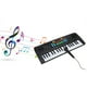 thumbnail image 4 of Teclado Electrónico de Juguete Educativo Multifuncional de 37 Teclas para Niños y Principiantes, Teclado de piano musical de Juguete, 4 of 7
