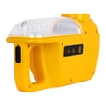 thumbnail image 4 of Estevez Luminario de Emergencia Portátil, Luz LED, 2 Watts, Color Amarillo, Modelo 5140-AM (neo), 4 of 7