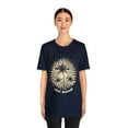 thumbnail image 3 of Love Summer by World Fine Crafts Unisex Jersey Short Sleeve Tee, 3 of 12