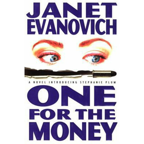 Pre-Owned One for the Money (Stephanie Plum, No. 1), 9780684196398, 0684196395, Hardcover, First Edition edition