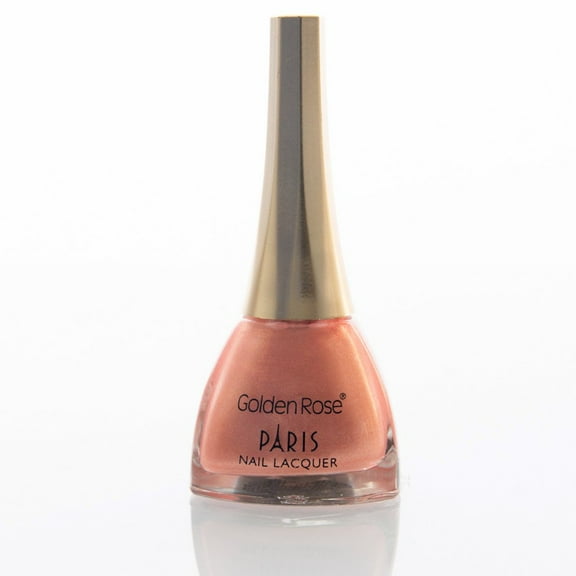 Paris Nail Polish (Metallic/Glitter)