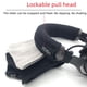thumbnail image 4 of Funda protectora para cabeza de punto para auriculares Iron Triangle M50X M20X BT MSR7 JBL Senhai, 4 of 4