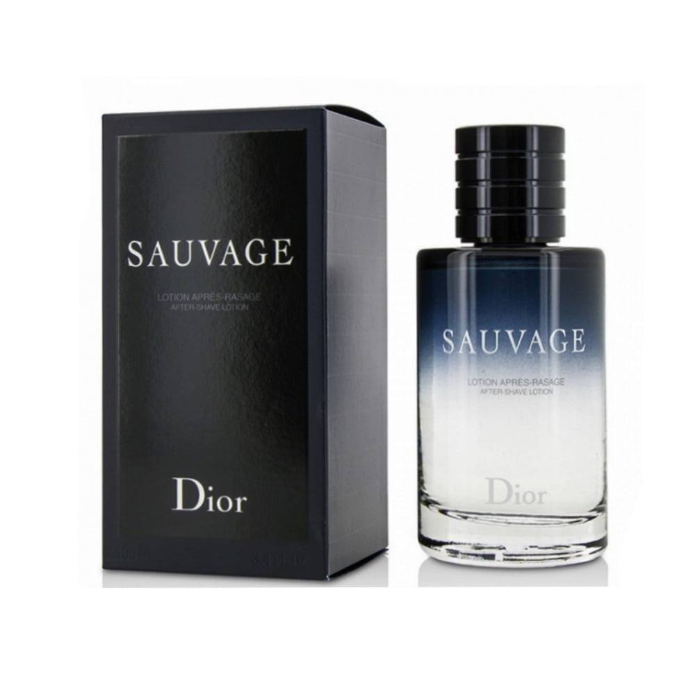 sauvage parfum douglas