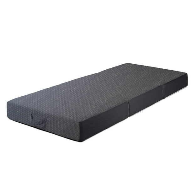 Folding mattress 2024 walmart canada
