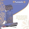 thumbnail image 2 of Incienso con aroma premium - Ingredientes naturales Punto Aroma Lavanda, 2 of 8