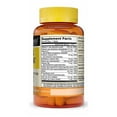 thumbnail image 7 of Mason Natural Stress B-Complex with Thiamine, Riboflavin, Niacin, Antioxidants + Zinc, Supports Energy Metabolism & Immune Health, 60 Tablets, 7 of 7