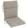 thumbnail image 1 of Sunbrella Highback Cushion, 1 of 5
