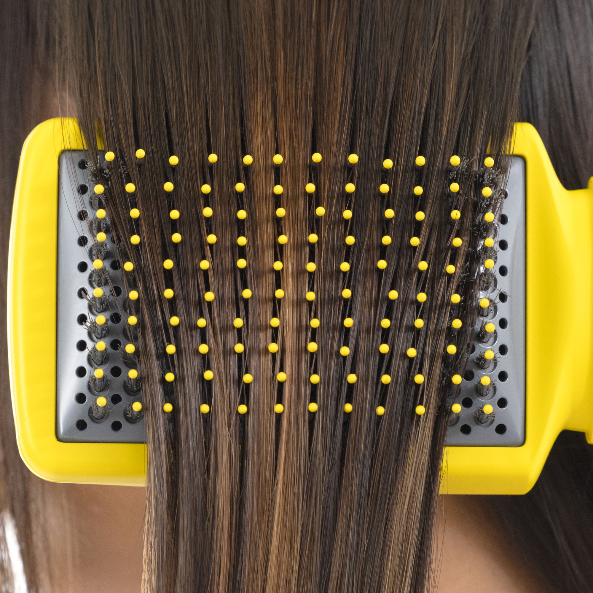 Drybar Paddle Blow Dryer Hair Dryer Paddle Brush Blow Dry Hair