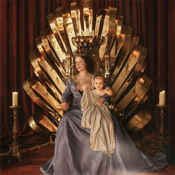 Halsey - If I Can't Have Love, I Want Power - Music & Performance - CD