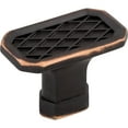 thumbnail image 4 of 1-1/2" Tower Bridge Knob - Polished Chrome, 4 of 7